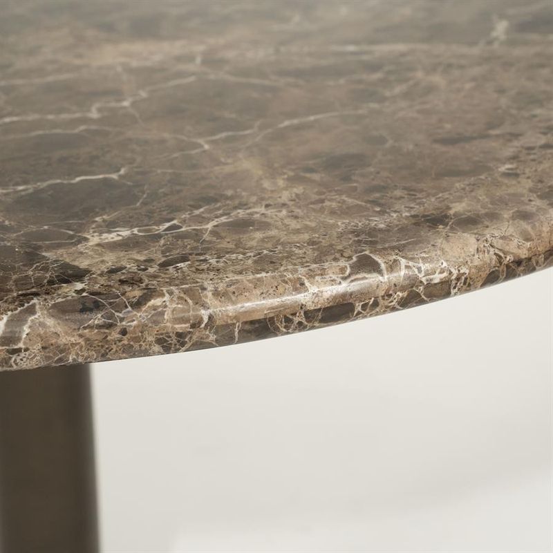 Eleonora Matbord Luigi - 127x76 cm