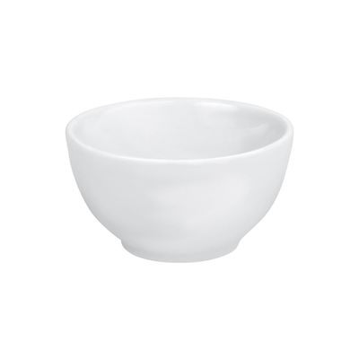 Exxent Skål 7,5 cm Vit