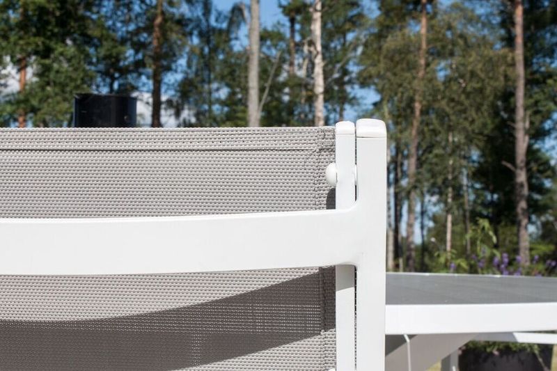 Venture Home Parma Rund Matgrupp