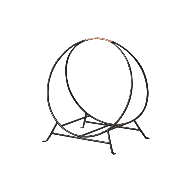 Affari of Sweden THOR Vedkorg M, Svart