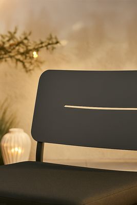 Venture Home Lina Loungestol 2-pack