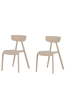 Venture Home Ursholmen Matstol 2-pack