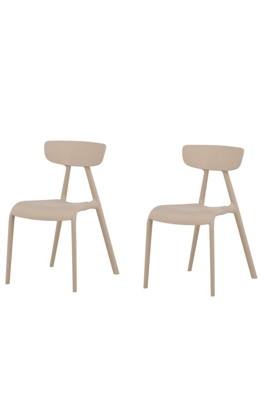 Venture Home Ursholmen Matstol 2-pack