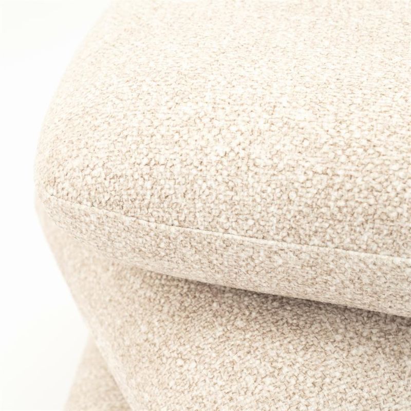By Boo Pillowscape Prydnadskudde - Beige