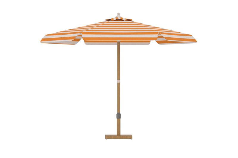 Venture Home Cerox Parasoll ⌀270 cm