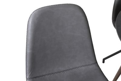 Venture Home Matgrupp Plaza med stolarna Polar