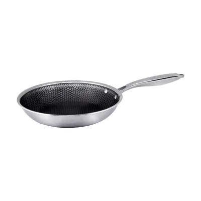 Hâws Santo stekpanna 24 cm med hybridbeläggning