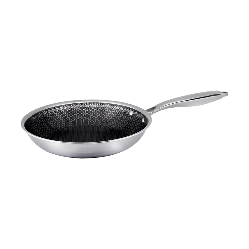 Hâws Santo stekpanna 24 cm med hybridbeläggning