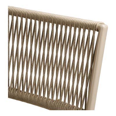 House Nordic Arcas Bistroset Taupe