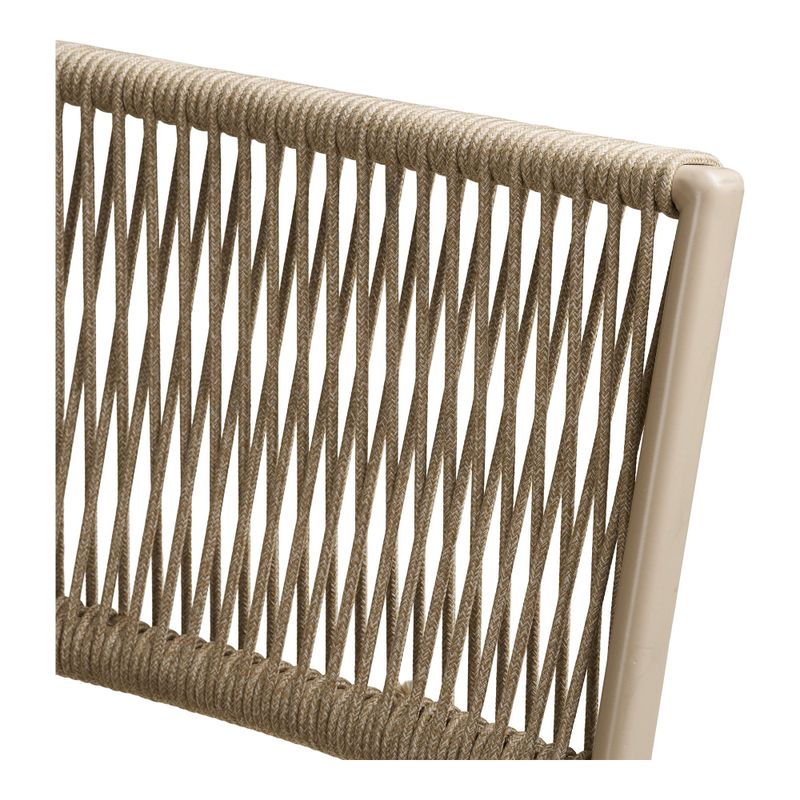 House Nordic Arcas Bistroset Taupe