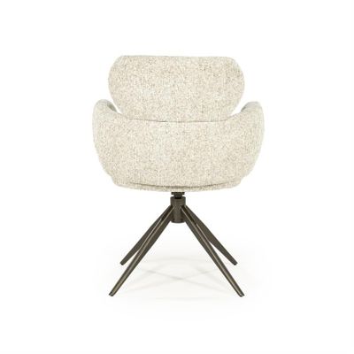 Eleonora Stol Darcio - Beige Gleam