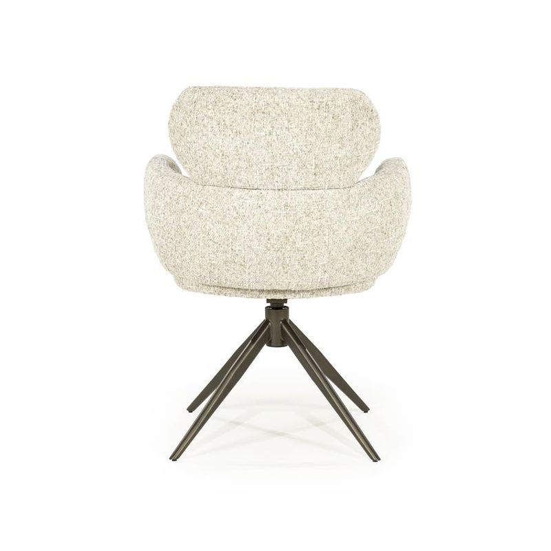 Eleonora Stol Darcio - Beige Gleam