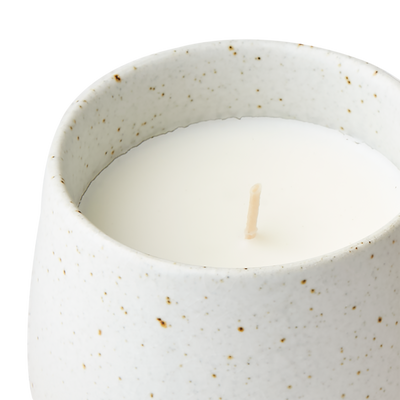 Affari of Sweden RO Doftljus Bamboo grass, Vit