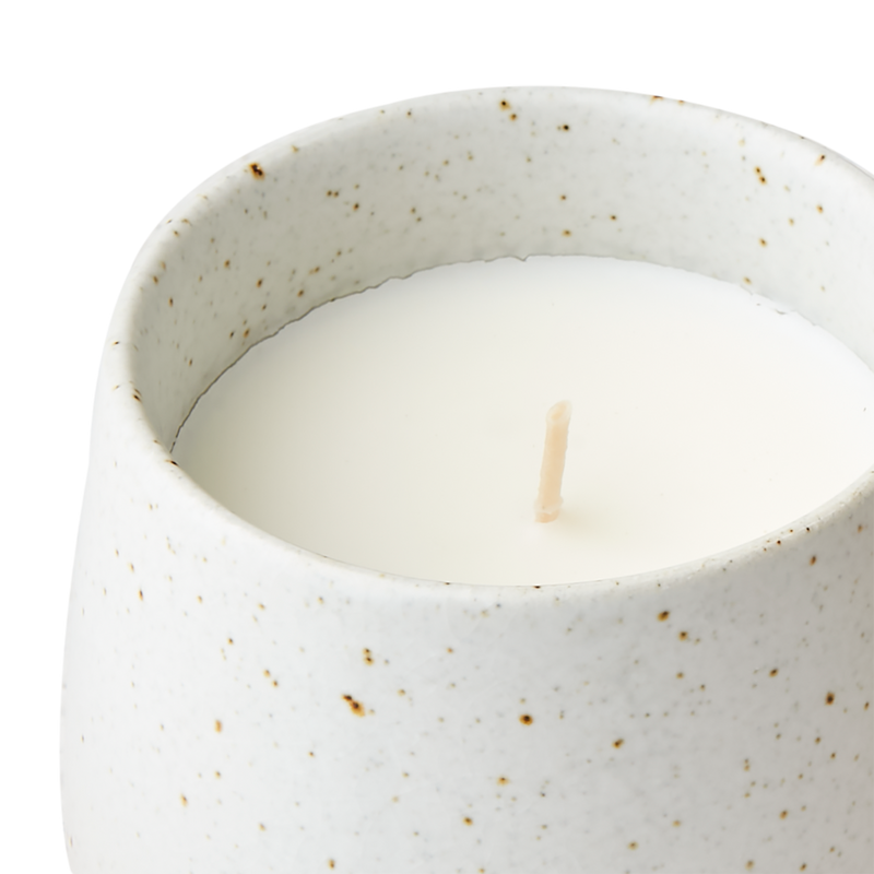 Affari of Sweden RO Doftljus Bamboo grass, Vit