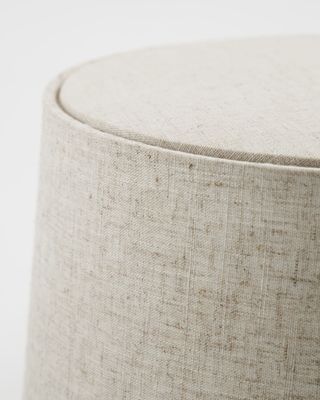 House Doctor Tana Bordslampa med Off-white Lampskärm