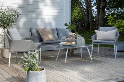 Venture Home Spoga Soffgrupp