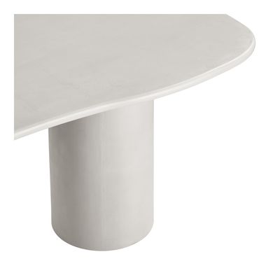 House Nordic Maranola Matbord Beige
