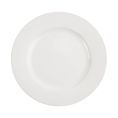 Exxent Tallrik flat 22,5 cm Victoria