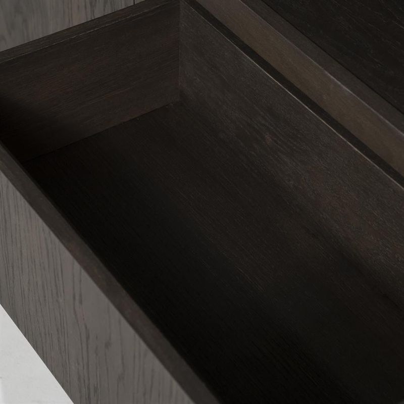 Eleonora Skåp Helsinki 150x220cm - Brun