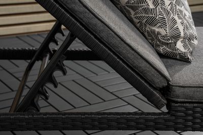 Venture Home London Solstol