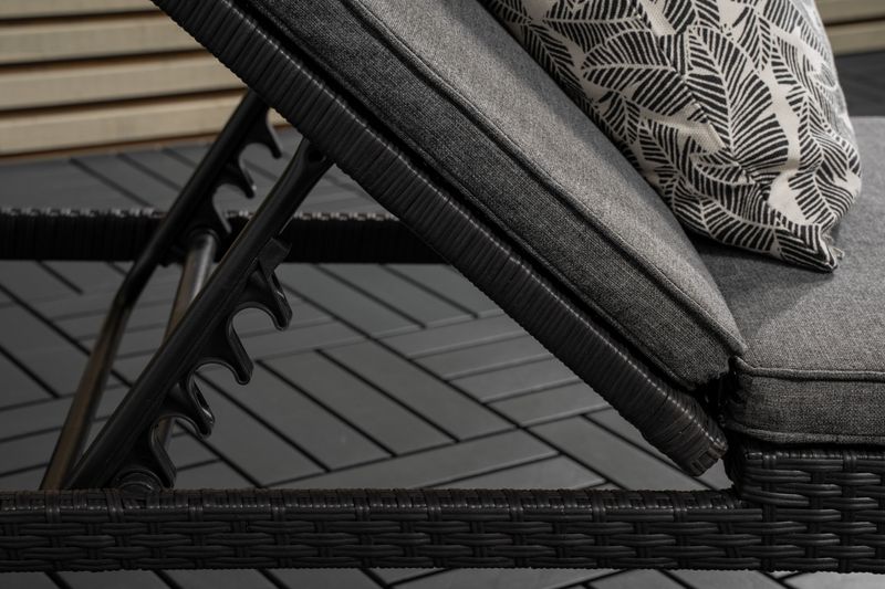 Venture Home London Solstol