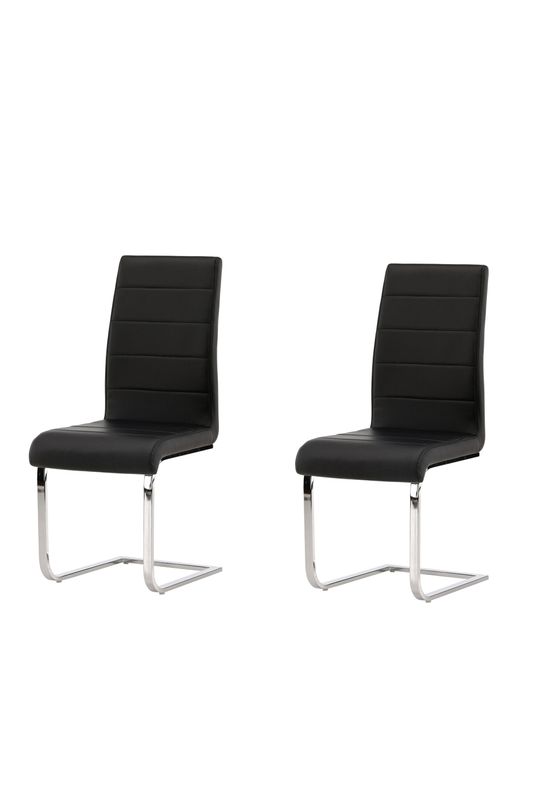 Venture Home Tempo Matstol 2-pack