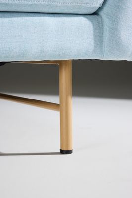 Venture Home Sky 3-Sits Soffa