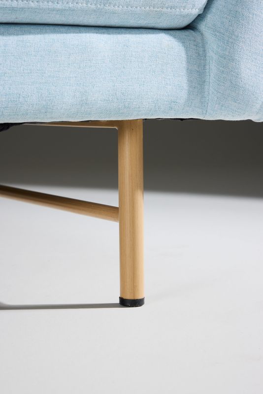 Venture Home Sky 3-Sits Soffa