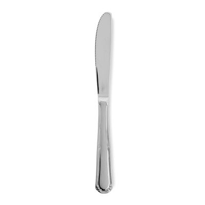 Exxent Matkniv 225 mm Barock 12-pack