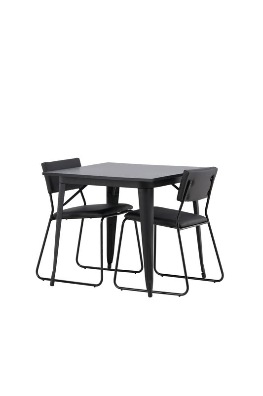 Venture Home Tempe Rektangulär Matgrupp