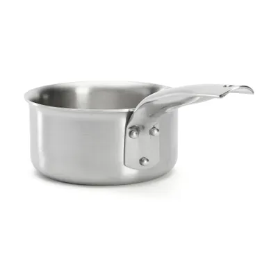 De Buyer Alchimy kastrull rostfritt stål Ø14 cm