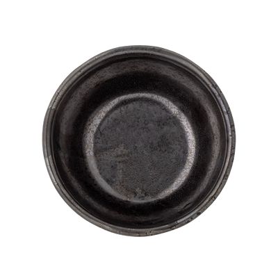 Creative Collection Linne Skål, Bronze, Stengods - 12-pack