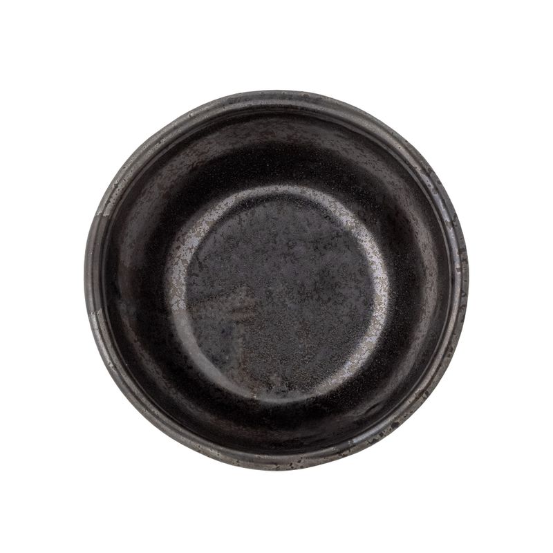 Creative Collection Linne Skål, Bronze, Stengods - 12-pack