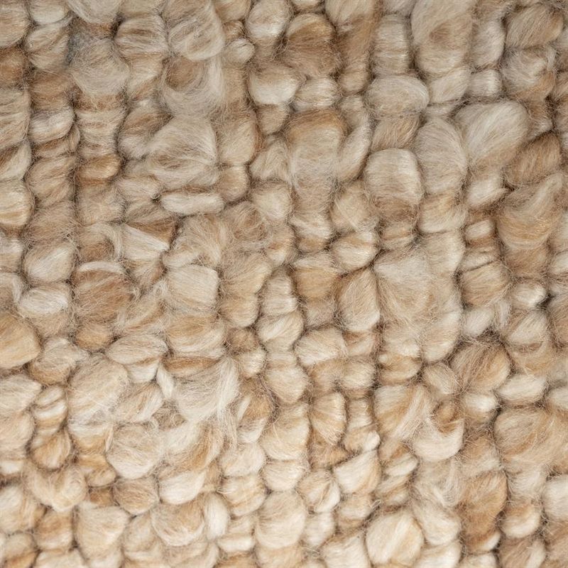 By Boo Nami Matta 160x230 cm - Beige
