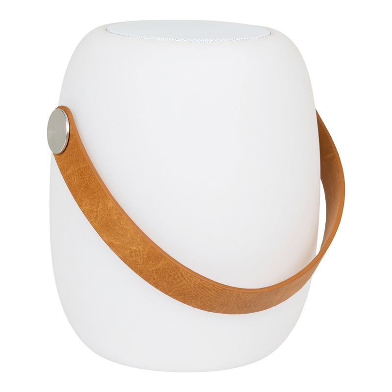 House Nordic Cardiff LED Lampa Vit