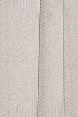 Venture Home Aron Matta - Krämig Beige