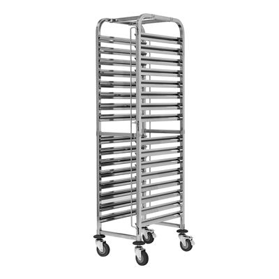 Exxent Stickvagn, GN