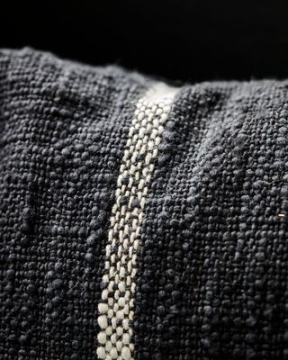 House Doctor Tuur Överkast Off-white/Grå