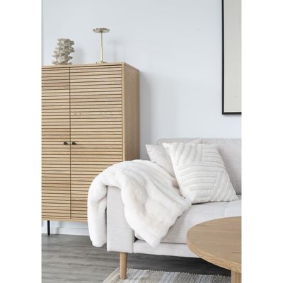 House Nordic Kyoto Highboard Ek