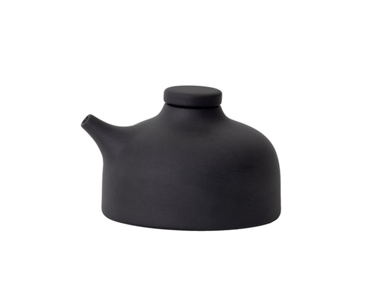 Design House Stockholm Sand Secret Soy Pot