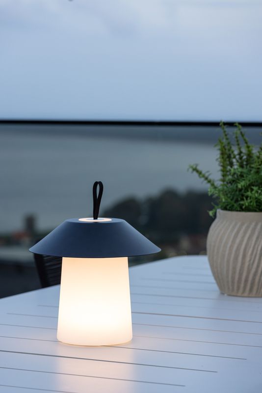 Venture Home Rubu Bordslampa