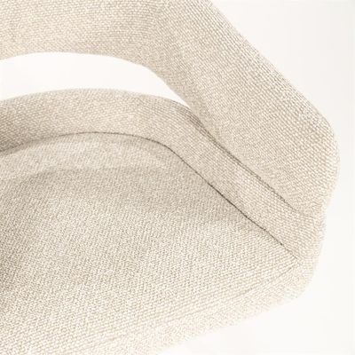 Eleonora Stol Hailey - Beige Eira