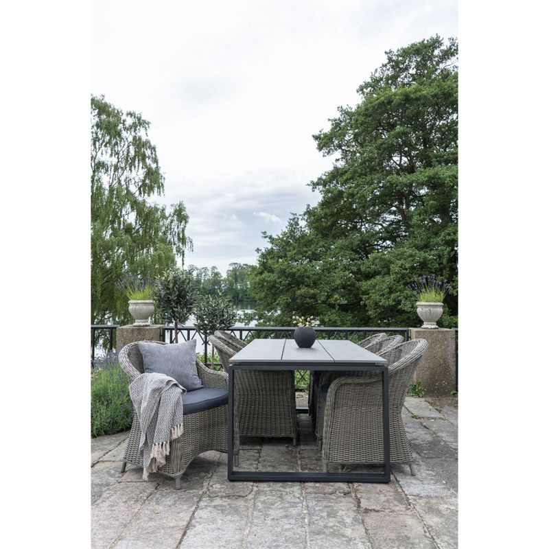 House Nordic Denver Matbord