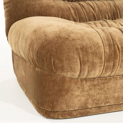 By Boo Soffa Nook - Senapsgul