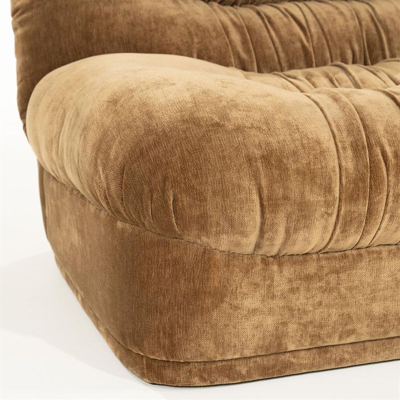 By Boo Soffa Nook - Senapsgul