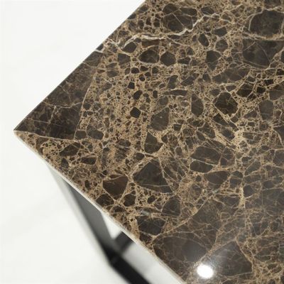 Eleonora Sidobord Rico Svart