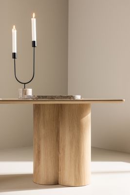 Venture Home Olivia Soffbord