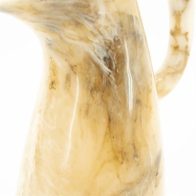 By Boo Resi Dekorativ Skulptur Beige