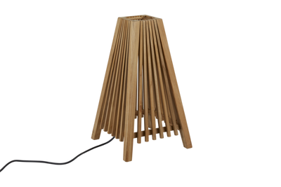 Brafab Julita Lampskärm Stor Natur