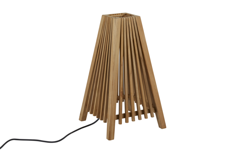 Brafab Julita Lampskärm Stor Natur